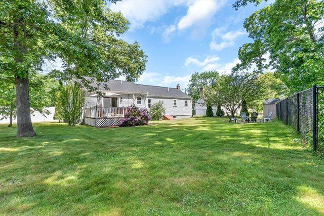 232 West Street, Attleboro, MA 02703