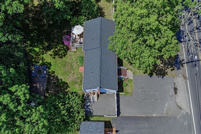 232 West Street, Attleboro, MA 02703