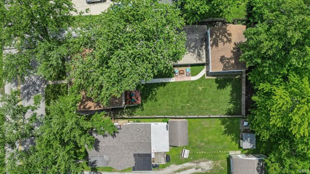 824 S 24th Street, Lafayette, IN 47905