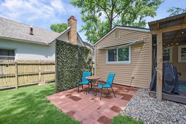 824 S 24th Street, Lafayette, IN 47905