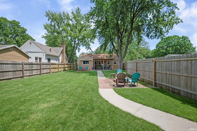 824 S 24th Street, Lafayette, IN 47905