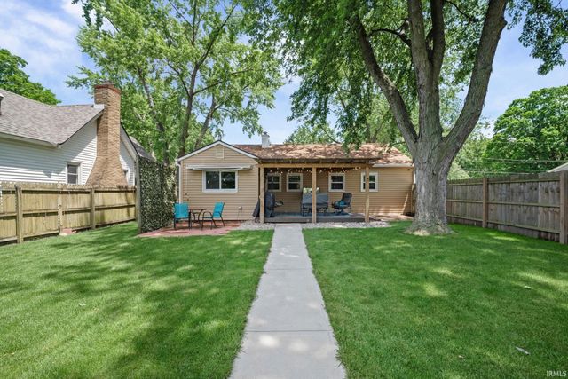 824 S 24th Street, Lafayette, IN 47905