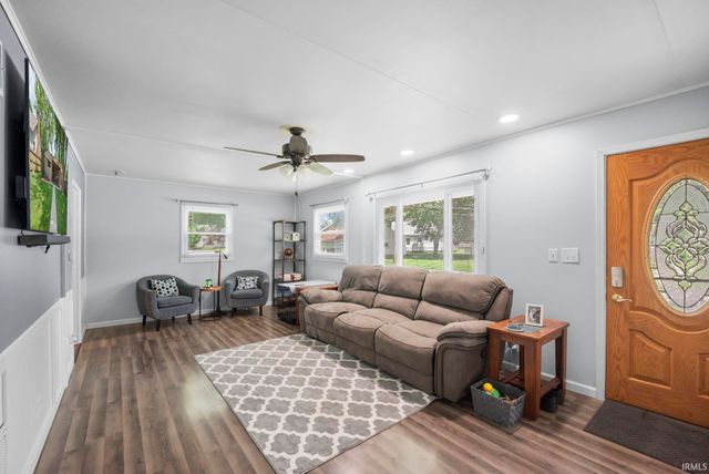 824 S 24th Street, Lafayette, IN 47905