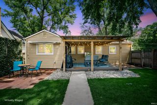 824 S 24th Street, Lafayette, IN 47905