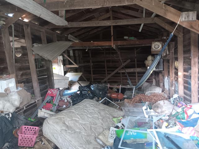 407 N Ledgerwood Street, Carlisle, IN 47838