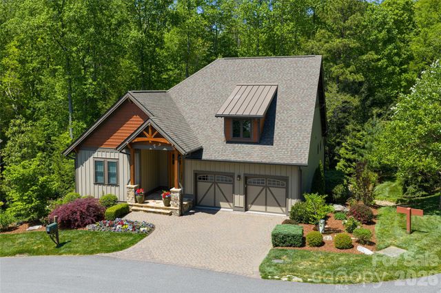 1 Still Creek Loop 1, Fairview, NC 28730