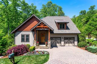 1 Still Creek Loop 1, Fairview, NC 28730