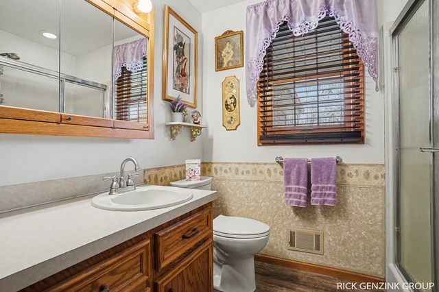 6260 Pine Crest Drive, Blendon Twp, MI 49464