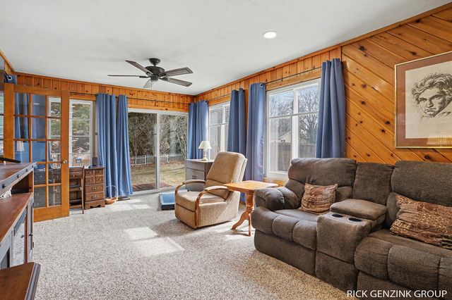 6260 Pine Crest Drive, Blendon Twp, MI 49464