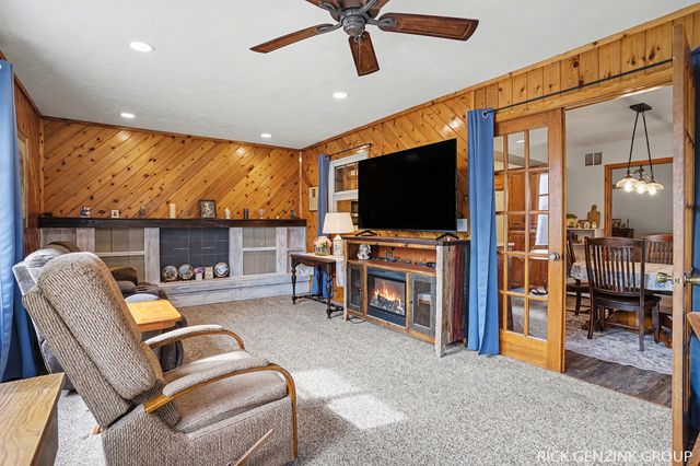 6260 Pine Crest Drive, Blendon Twp, MI 49464