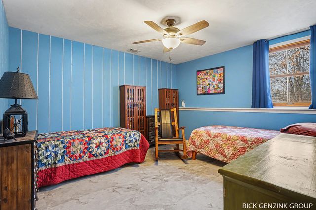 6260 Pine Crest Drive, Blendon Twp, MI 49464