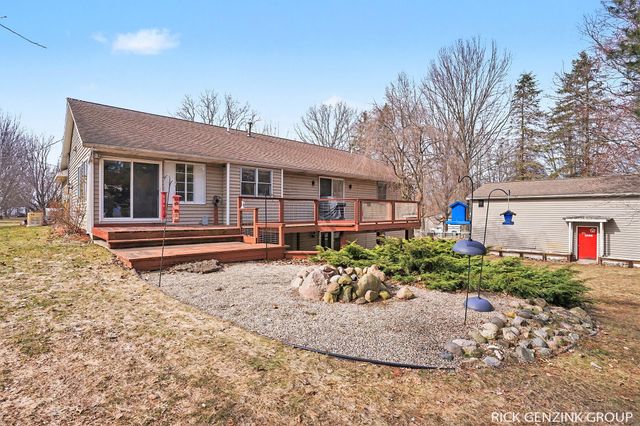 6260 Pine Crest Drive, Blendon Twp, MI 49464