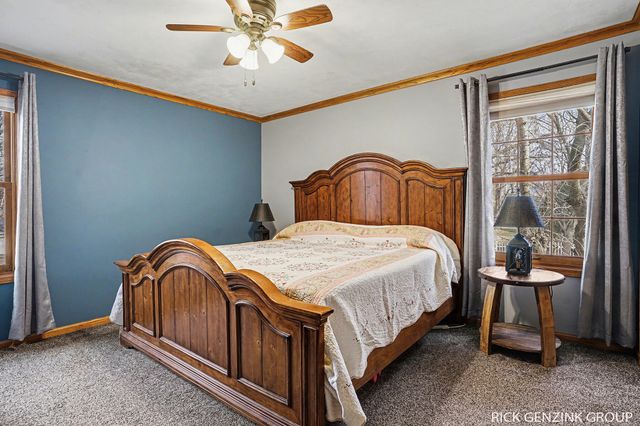 6260 Pine Crest Drive, Blendon Twp, MI 49464