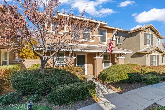 2614 Bellevue, Palmdale, CA 93550