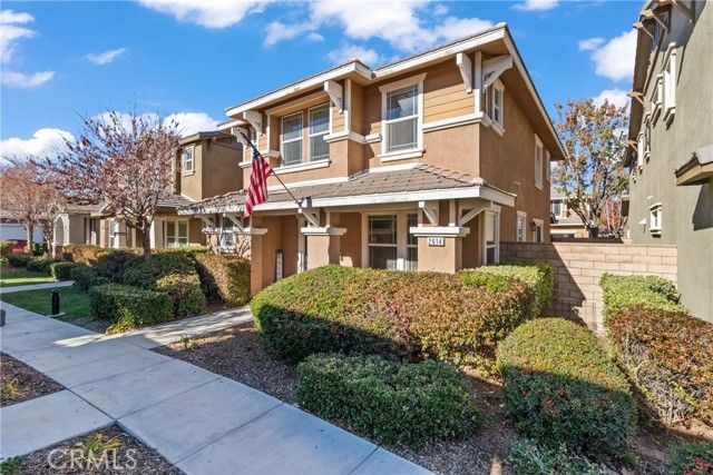 2614 Bellevue, Palmdale, CA 93550