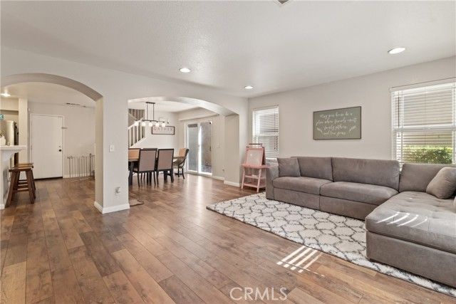 2614 Bellevue, Palmdale, CA 93550