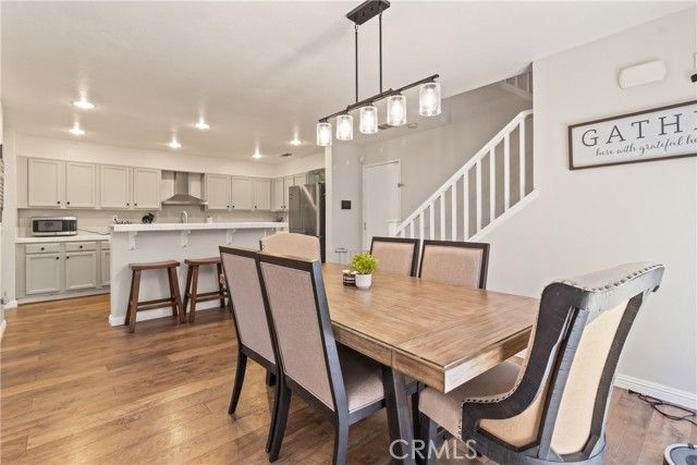 2614 Bellevue, Palmdale, CA 93550