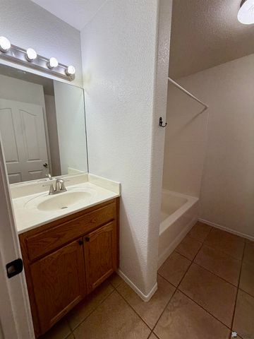 3108 S Ragen Dr, Yuma, AZ 85365