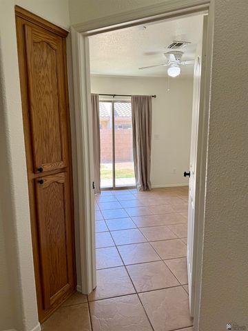 3108 S Ragen Dr, Yuma, AZ 85365
