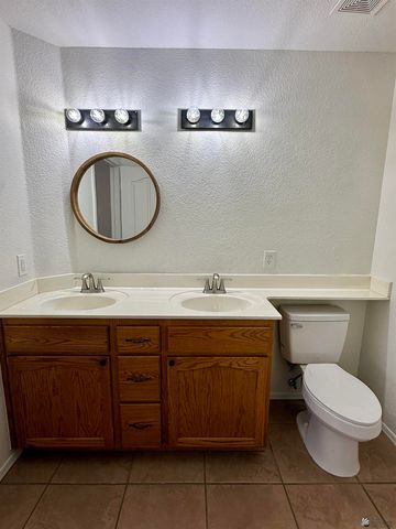 3108 S Ragen Dr, Yuma, AZ 85365