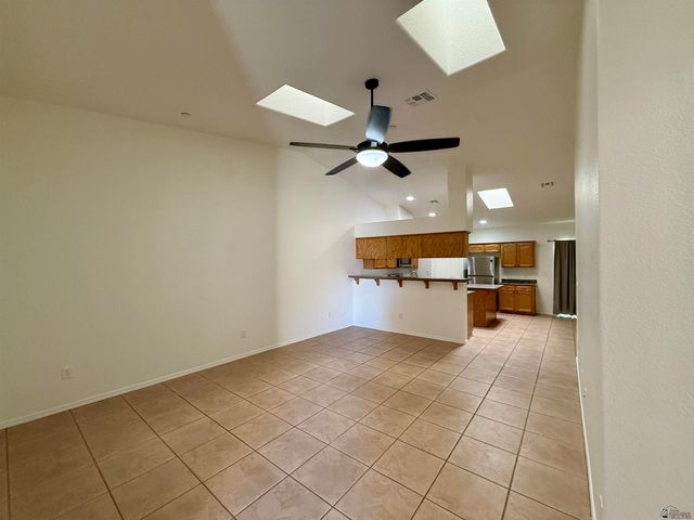 3108 S Ragen Dr, Yuma, AZ 85365