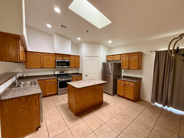 3108 S Ragen Dr, Yuma, AZ 85365