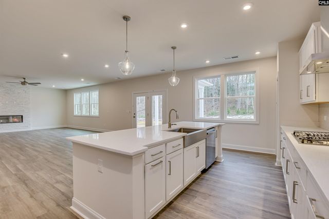 2486 Green Viper Loop, Blythewood, SC 29016