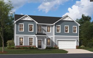 2486 Green Viper Loop, Blythewood, SC 29016