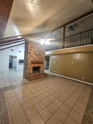 4011 Alshire Drive, Spring, TX 77373