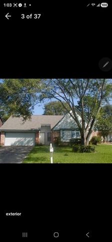 4011 Alshire Drive, Spring, TX 77373