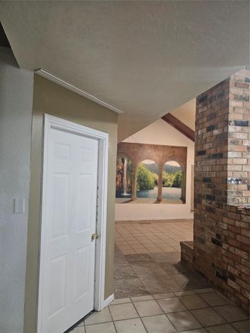 4011 Alshire Drive, Spring, TX 77373