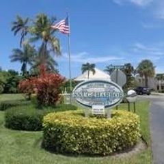 650 Snug Harbor Drive G109, Boynton Beach, FL 33435