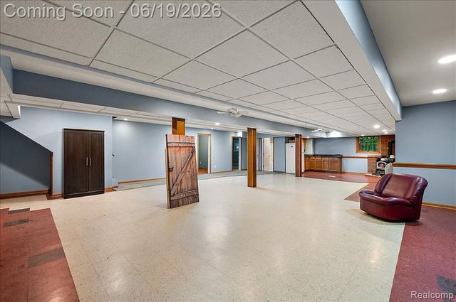670 Rolling Acres Drive, Ortonville, MI 48462