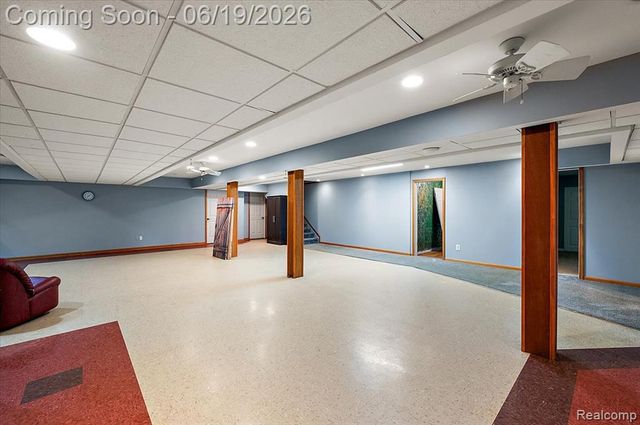 670 Rolling Acres Drive, Ortonville, MI 48462
