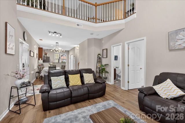 10810 Princeton Village Drive, Charlotte, NC 28277