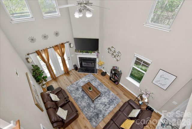 10810 Princeton Village Drive, Charlotte, NC 28277