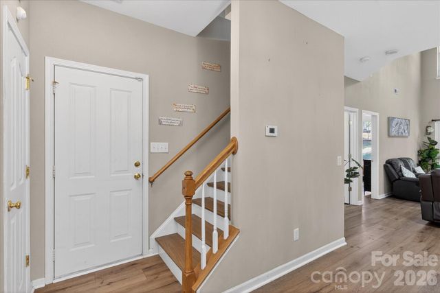 10810 Princeton Village Drive, Charlotte, NC 28277
