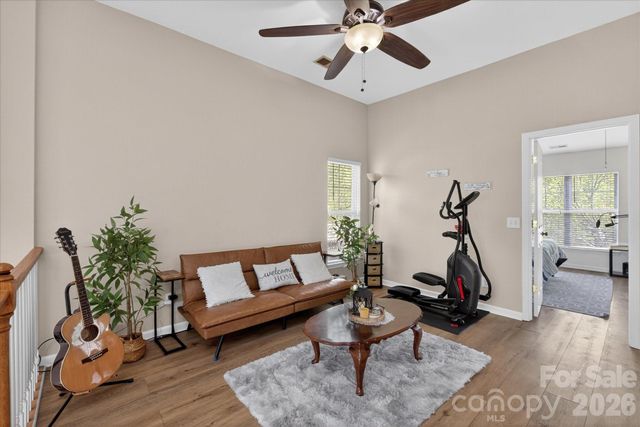 10810 Princeton Village Drive, Charlotte, NC 28277
