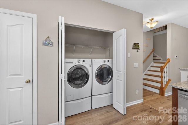 10810 Princeton Village Drive, Charlotte, NC 28277