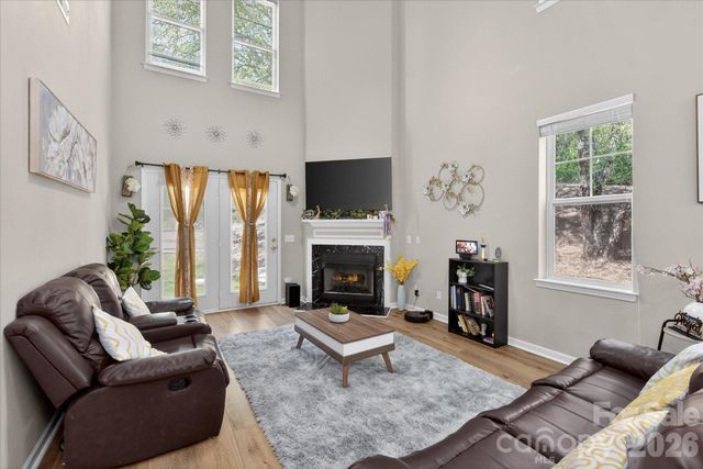 10810 Princeton Village Drive, Charlotte, NC 28277