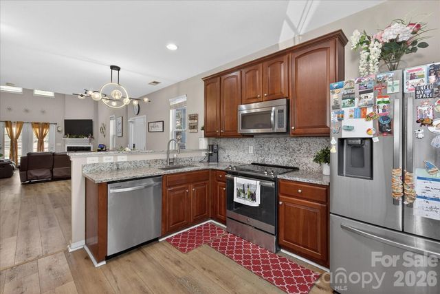 10810 Princeton Village Drive, Charlotte, NC 28277