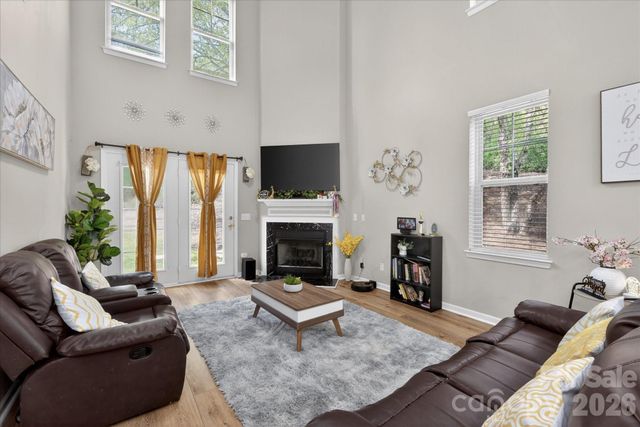 10810 Princeton Village Drive, Charlotte, NC 28277