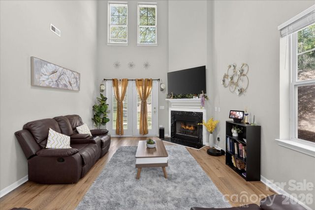 10810 Princeton Village Drive, Charlotte, NC 28277