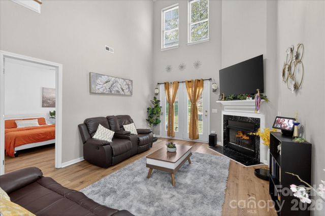 10810 Princeton Village Drive, Charlotte, NC 28277