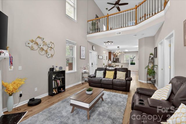 10810 Princeton Village Drive, Charlotte, NC 28277