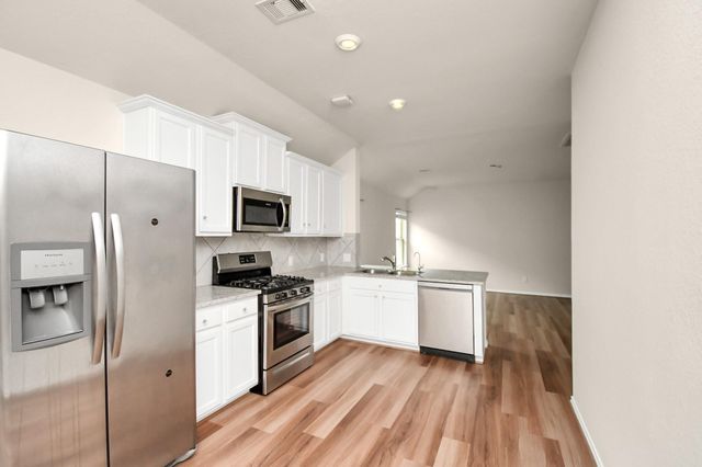 25634 Royal Catchfly Road, Katy, TX 77493