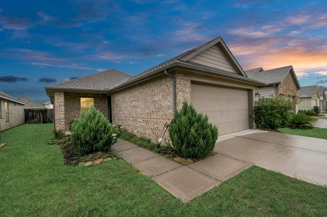 25634 Royal Catchfly Road, Katy, TX 77493