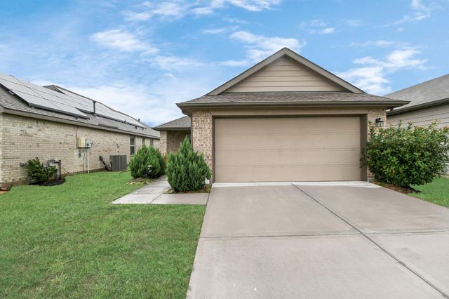 25634 Royal Catchfly Road, Katy, TX 77493