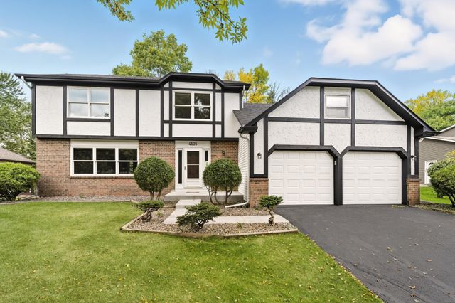 4635 Shenandoah Lane N, Plymouth, MN 55446