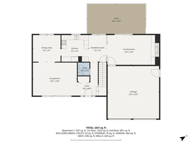 4635 Shenandoah Lane N, Plymouth, MN 55446